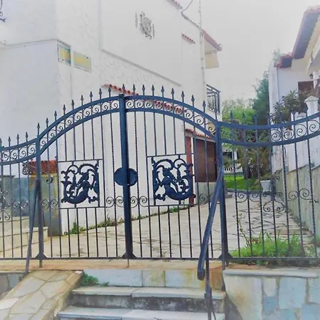 דירה Mimi's Beachhouse *