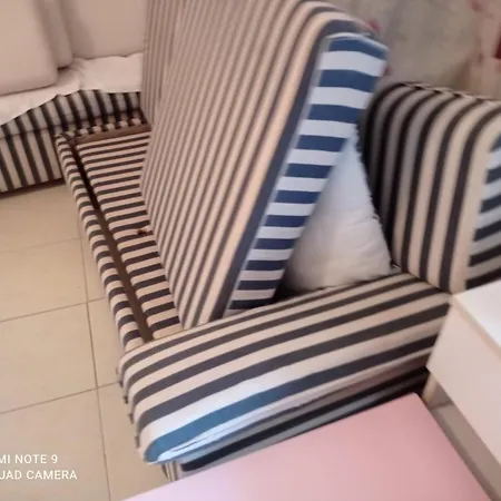 דירה Mimi's Beachhouse