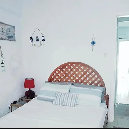 דירה Mimi's Beachhouse *